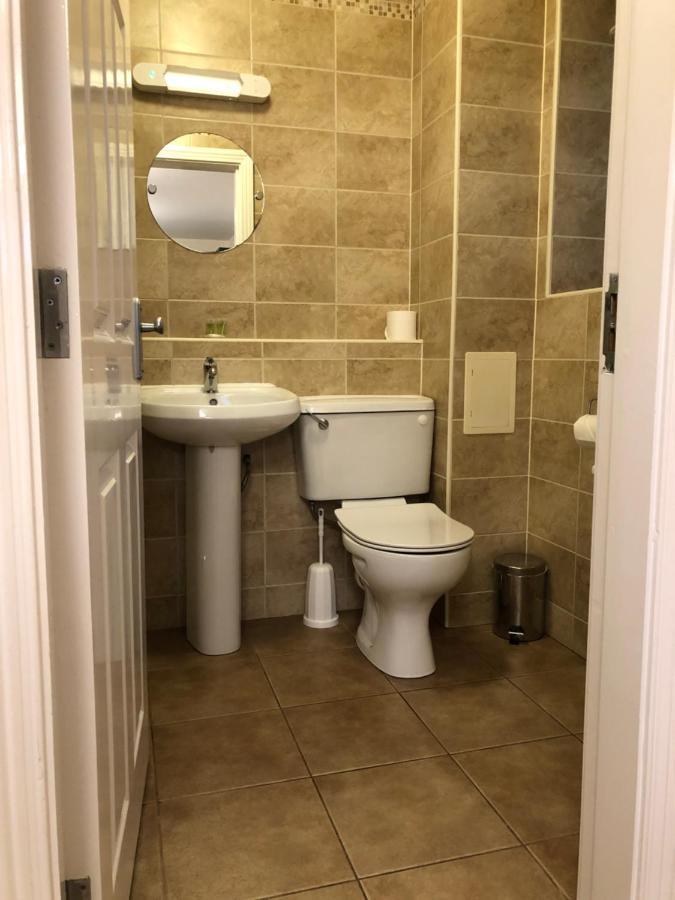 Beach Haven Apartments Tramore Buitenkant foto