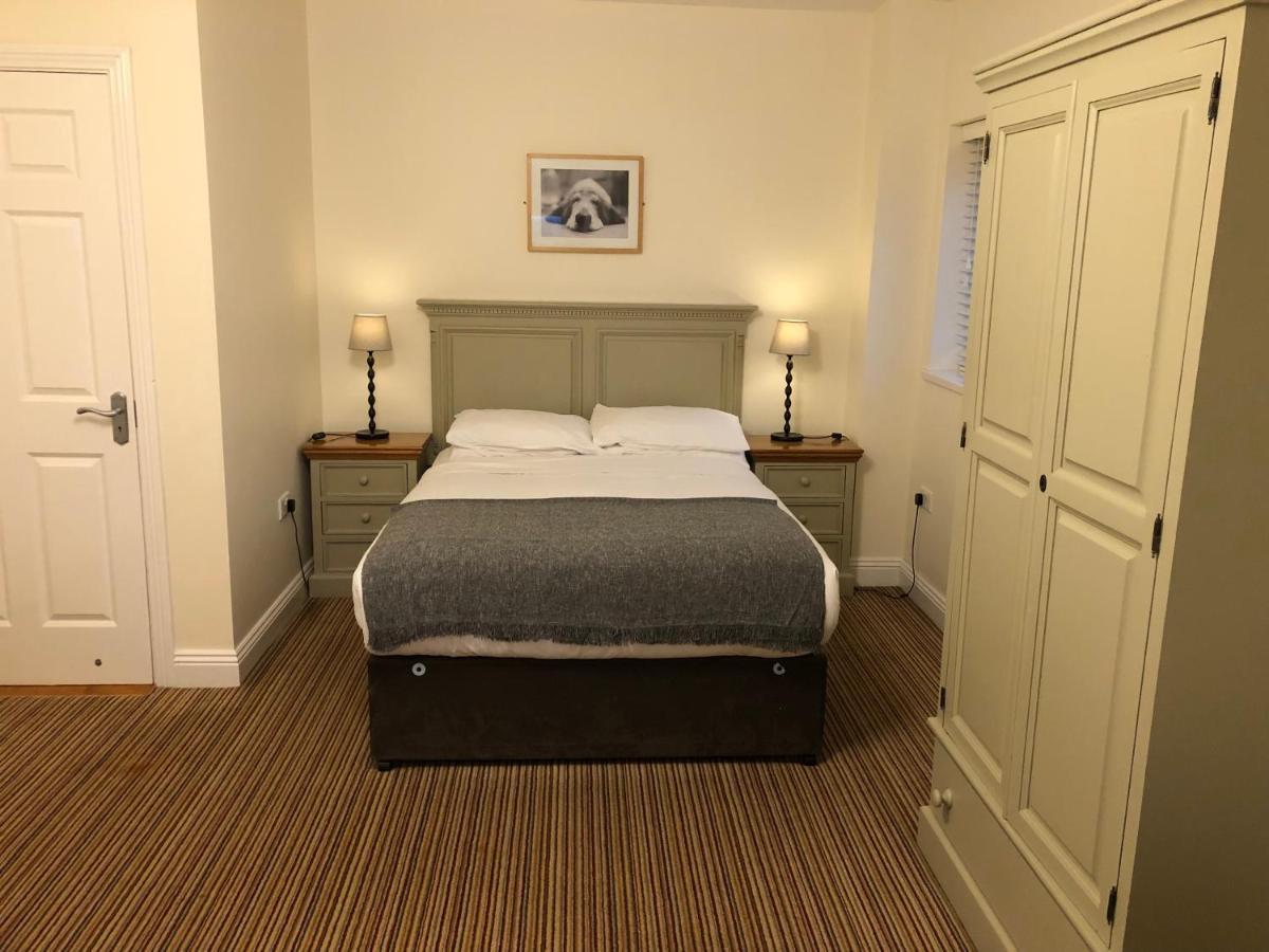 Beach Haven Apartments Tramore Buitenkant foto