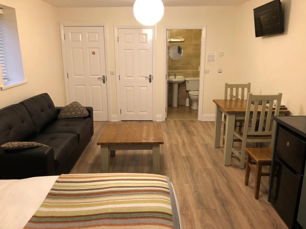 Beach Haven Apartments Tramore Buitenkant foto
