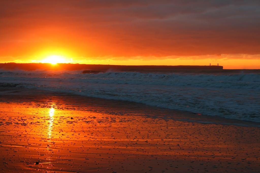 Beach Haven Apartments Tramore Buitenkant foto