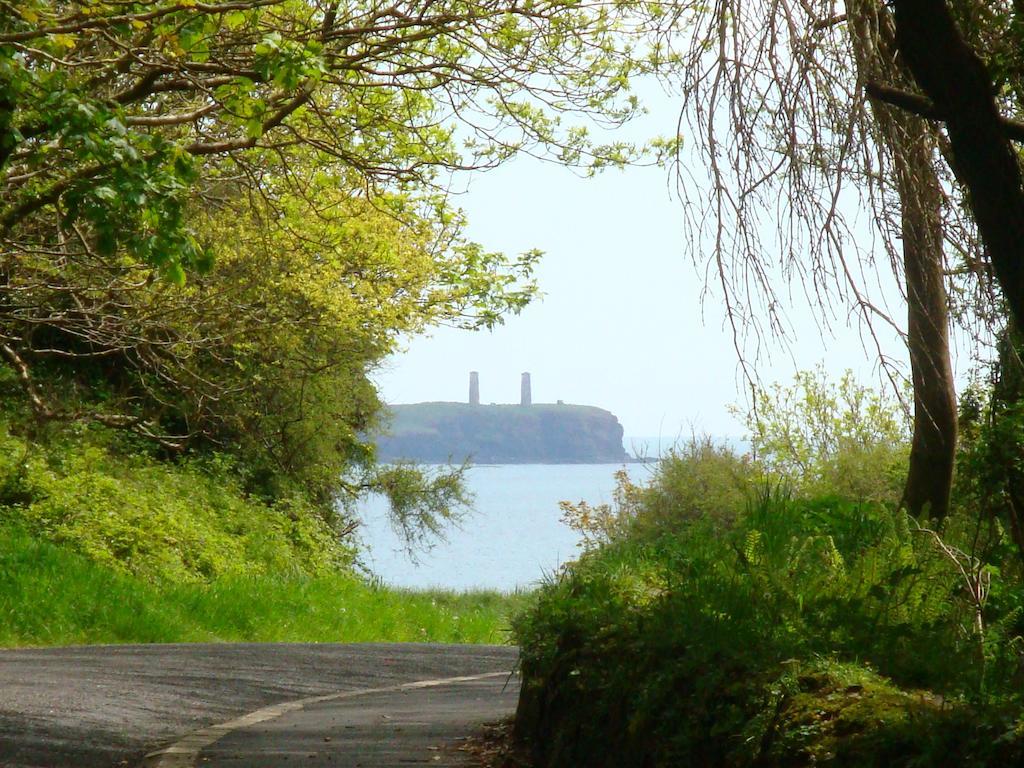 Beach Haven Apartments Tramore Buitenkant foto