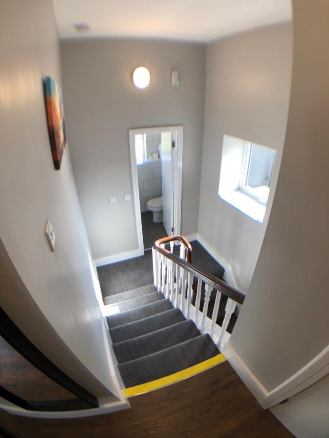 Beach Haven Apartments Tramore Buitenkant foto
