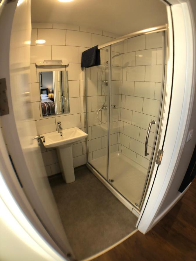 Beach Haven Apartments Tramore Buitenkant foto