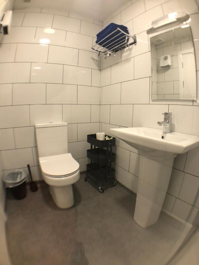 Beach Haven Apartments Tramore Buitenkant foto
