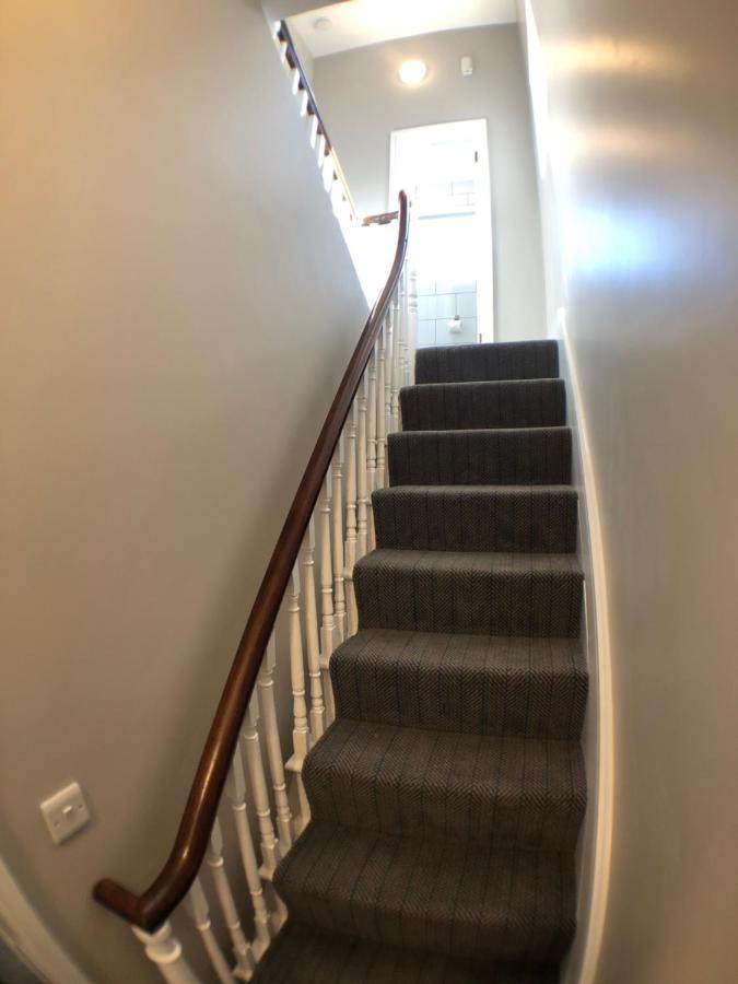 Beach Haven Apartments Tramore Buitenkant foto