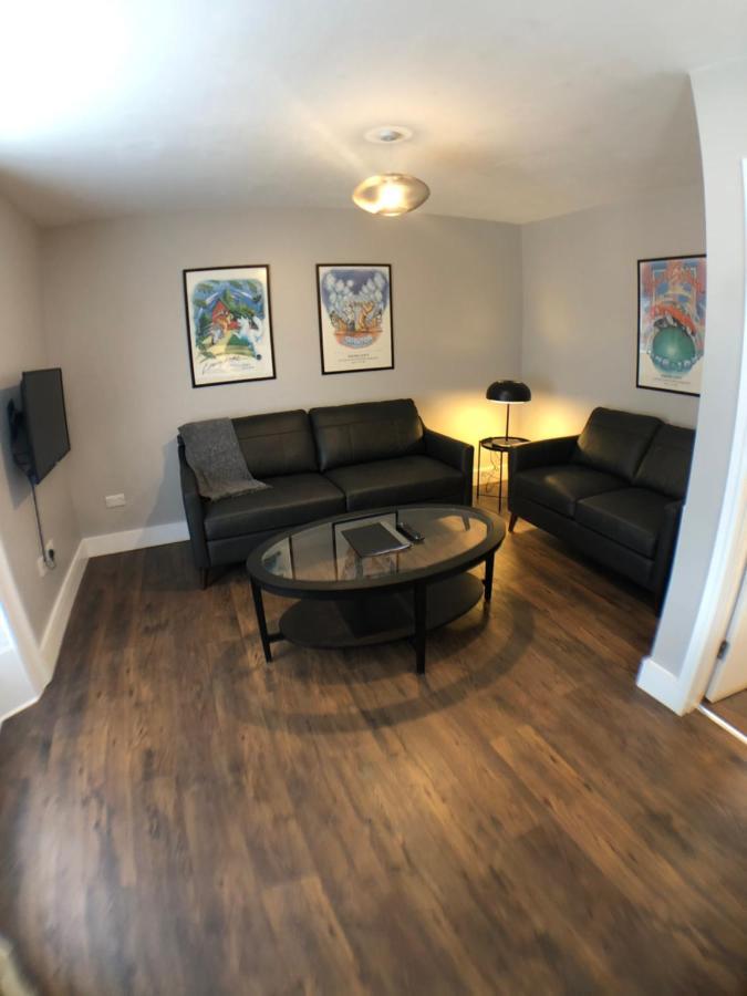 Beach Haven Apartments Tramore Buitenkant foto