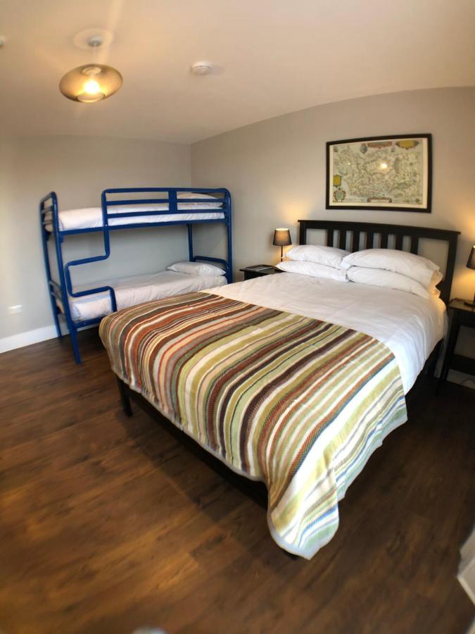 Beach Haven Apartments Tramore Buitenkant foto