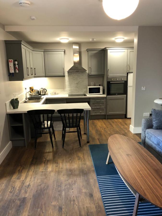 Beach Haven Apartments Tramore Buitenkant foto