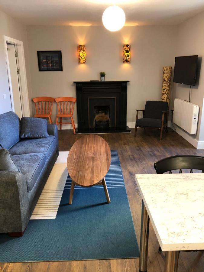 Beach Haven Apartments Tramore Buitenkant foto